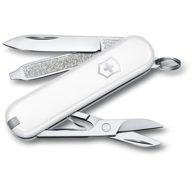 Складной нож Victorinox CLASSIC SD Colors 0.6223.7G - изображение 1