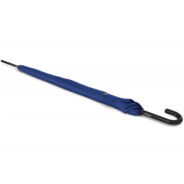 Зонт Knirps A.760 Stick Automatic Blue Kn96 7760 1211 - изображение 3