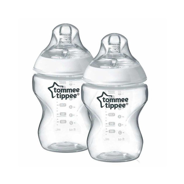 Набір пляшечок Tommee Tippee для новонароджених (5010415235732) - зображення 2