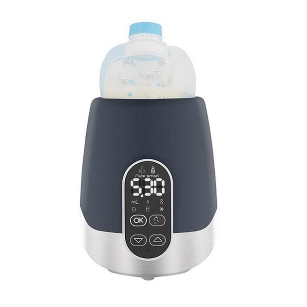 Підігрівач для пляшечок в авто Babymoov Nutri Smart (A002032) - зображення 1