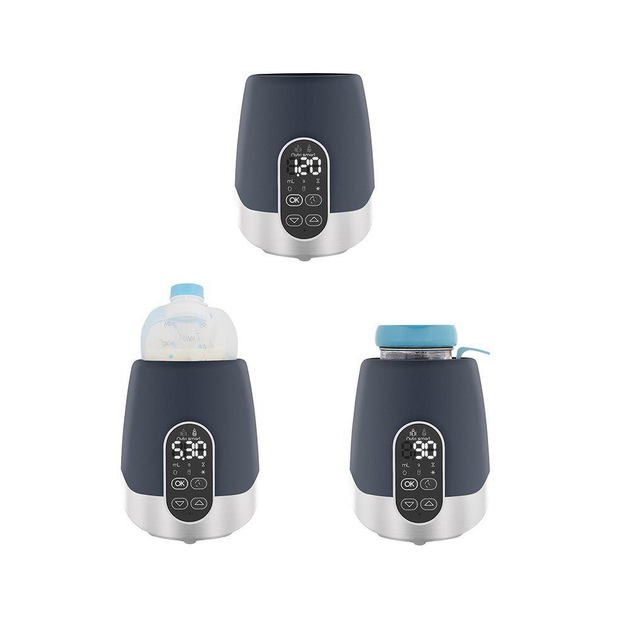 Підігрівач для пляшечок в авто Babymoov Nutri Smart (A002032) - зображення 3