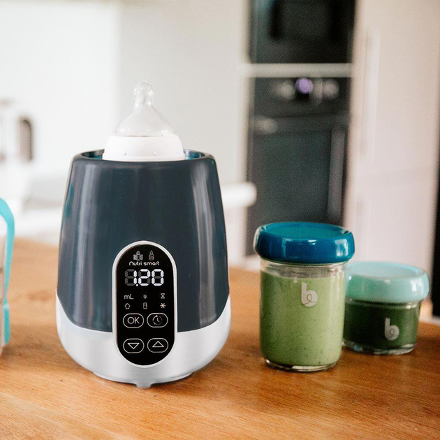 Підігрівач для пляшечок в авто Babymoov Nutri Smart (A002032) - зображення 5