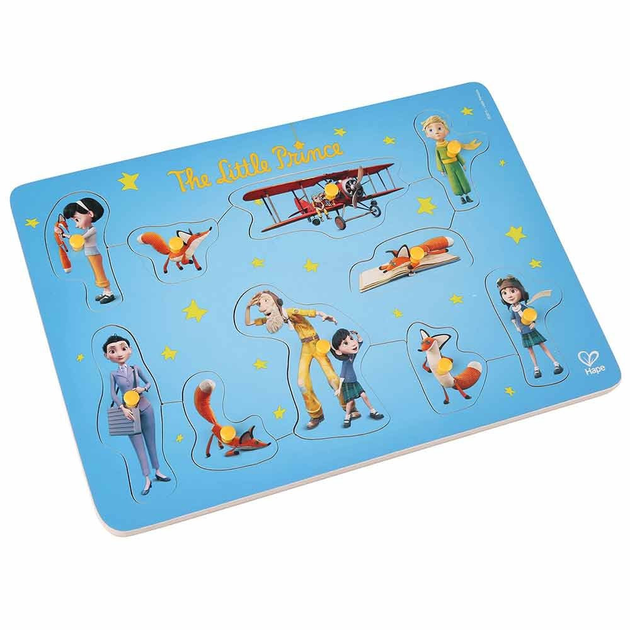 Hape puzzle store