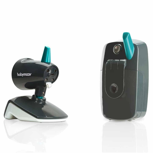 Видеоняня Babymoov Babymonitor Yoo-Travel (A014416) - изображение 2