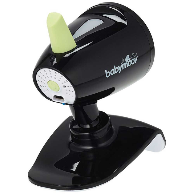 Видеоняня Babymoov Touch Screen new style - изображение 2