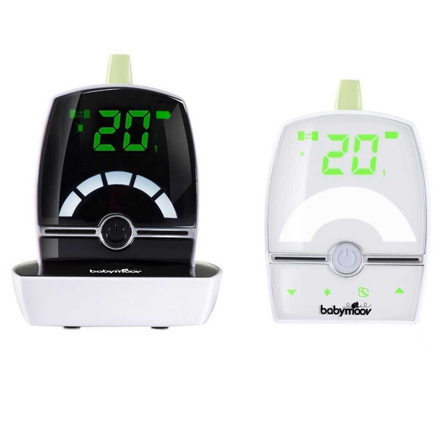 Радионяня Babymoov Babyphone Premium Care - изображение 1