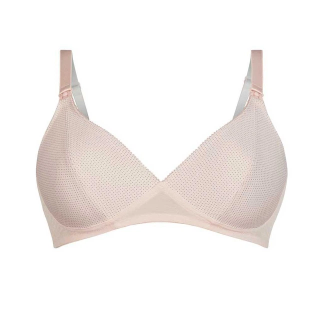 Бюстгальтер для кормления Anita Miss Mimi 5078 85B Розовая вода (4058509185113) - Фото 3 Бюстгальтер для кормления Anita Miss Mimi 5078 85B Розовая вода (4058509185113) - изображение 3