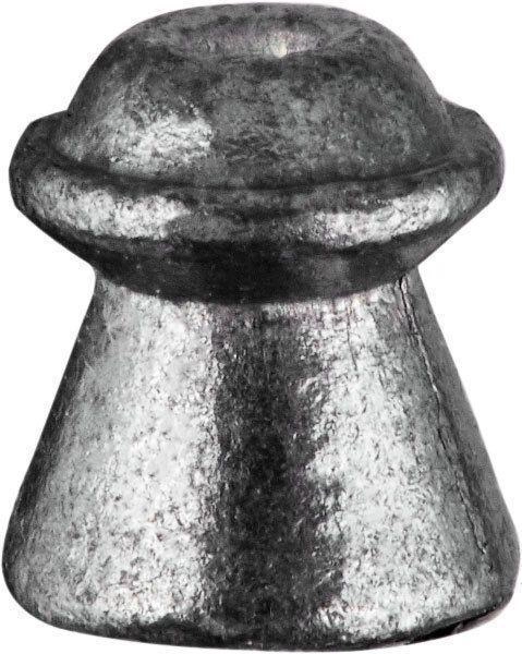 Пули Beeman Hollow Point пневматические калибр 4.5 мм вес 0.47 г 500 шт (00-00001754) - изображение 2