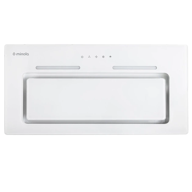 Minola HBI 6673 WH GLASS 1000 LED Line - изображение 5