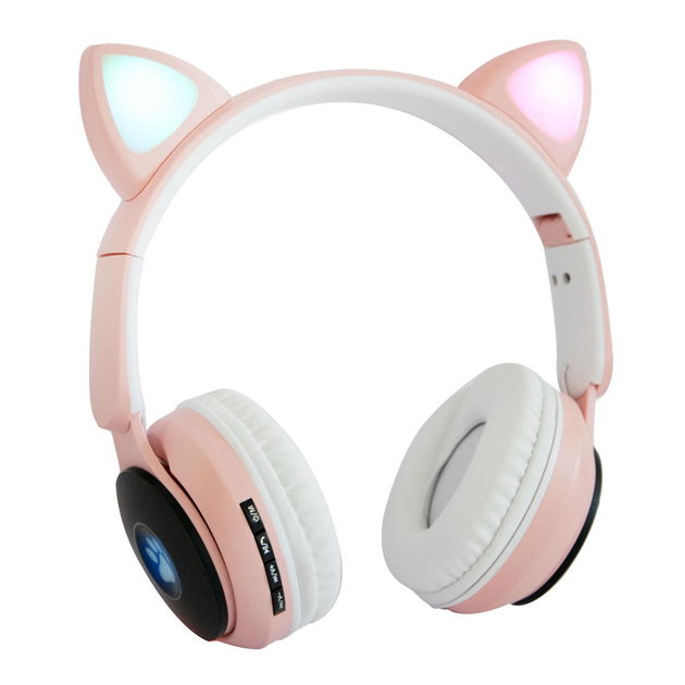 Беспроводные наушники для девочки bluetooth Wireless earphone ST77M ...