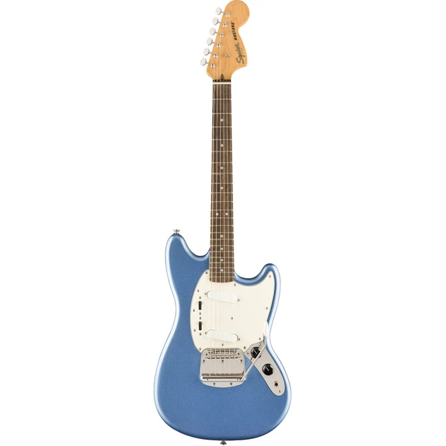 Електрогітара SQUIER by FENDER CLASSIC VIBE 60s FSR MUSTANG LRL