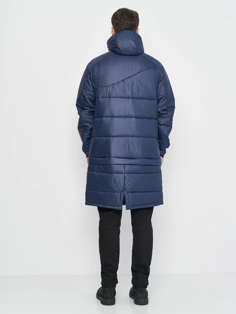 Куртка зимняя мужская Nike M Nk Tf Acdpr 2In1 Sdf Jacket DJ6306