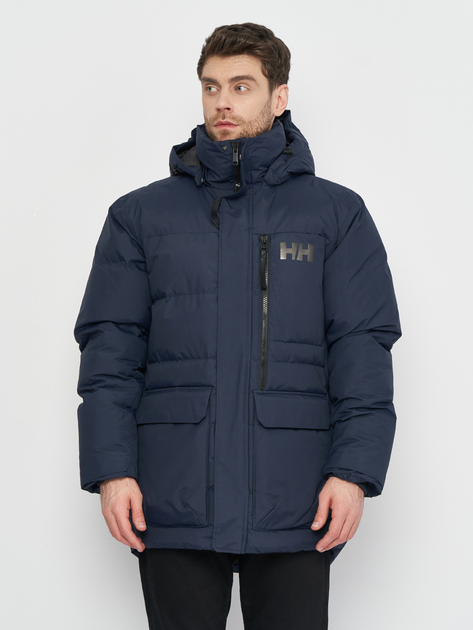 Helly Hansen Tromsoe Jacket 53074 597 XL 7040057951880 ROZETKA