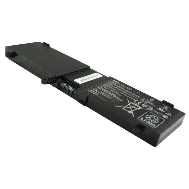 Батарея (аккумулятор) для ноутбука Asus R552 R552JX ( 68113 ) - Фото 2 Батарея (аккумулятор) для ноутбука Asus R552 R552JX ( 68113 ) - изображение 2