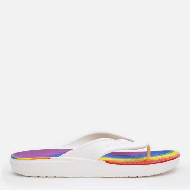 Classic ii best sale rainbow stripe flip