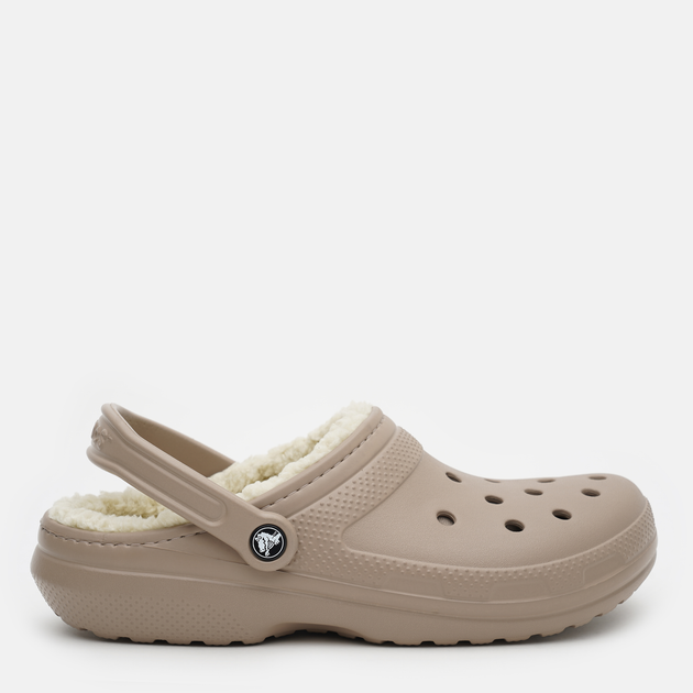 Crocs Classic Lined Clog 203591 2YB 46 47 M12 30