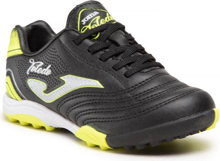 Сороконожки (шиповки) детские Joma TOLEDO черные 25 TOJW2201TF от ...