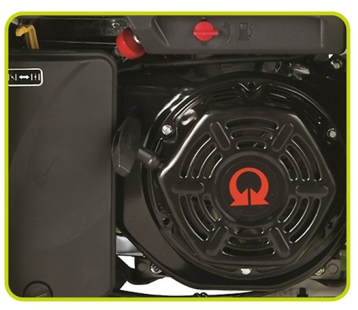 Генератор бензиновый  Praxio PX8000 – низкие цены, кредит, оплата .