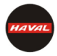 Захисні ковпачки на ніпеля HAVAL (Хавал) CountryMan 4 шт Чорні - зображення 2