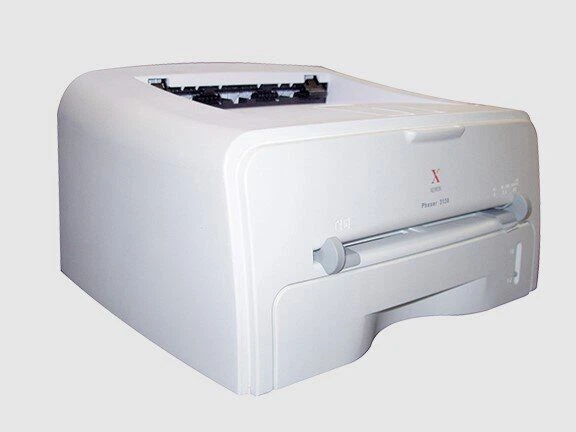 Принтер Xerox Phaser 3130 / Лазерная монохромная печать / 1200 x 1200 dpi / A4 / 16 стр/мин / USB 2.0, LPT б/у - Фото 1 Принтер Xerox Phaser 3130 / Лазерная монохромная печать / 1200 x 1200 dpi / A4 / 16 стр/мин / USB 2.0, LPT б/у - изображение 1