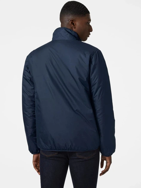 Куртка зимняя короткая мужская Helly Hansen Juell 3-In-1 Jacket