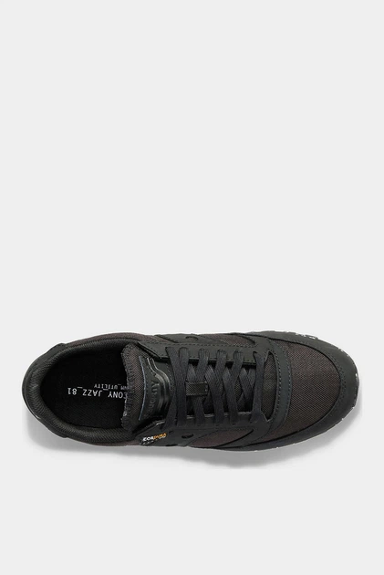 Кроссовки Saucony унисекс Jazz 81 (S70718-3) размер 6.5 (39) - изображение 5