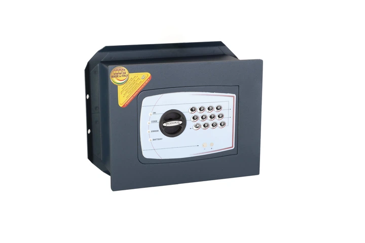 Сейф вбудований Technomax GT/2 - Фото 2 Сейф вбудований Technomax GT/2 - зображення 2