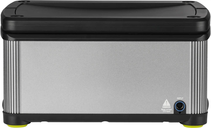 Зарядна станція Goal Zero Yeti 500X / 500 Вт / 505 Вт⋅год / Li-ion NMC (YETI 500X 36110) - зображення 3