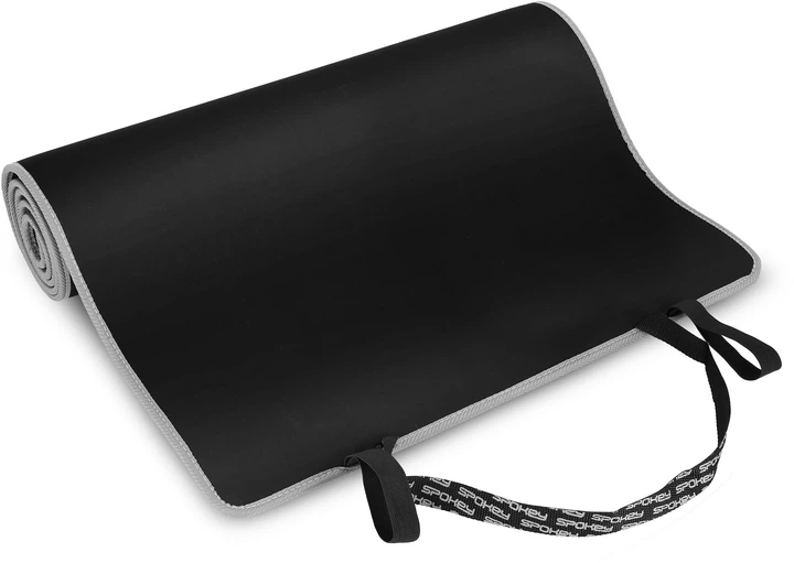 Килимок для фітнесу та йоги Spokey FLEXMAT неопреновий 941512 (5905339415127) - зображення 3