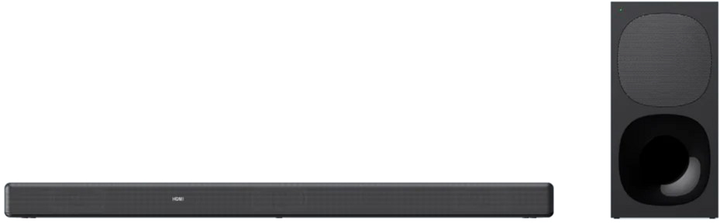 Саундбар Sony HT-G700 (HTG700.RU3) – фото, отзывы, характеристики в ...