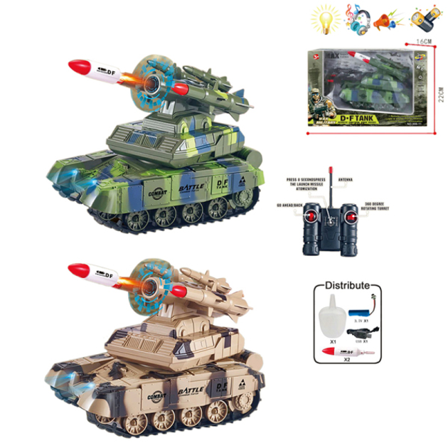 トイガン zaveuevvac125875 M113 ACAV with 106mm Recoilless Rifle Dragon 3575