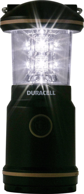 Duracell Explorer LNT-200 Lantern