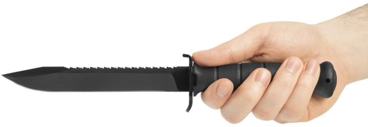 Нож MFH 44082A (4044633159465) - изображение 2