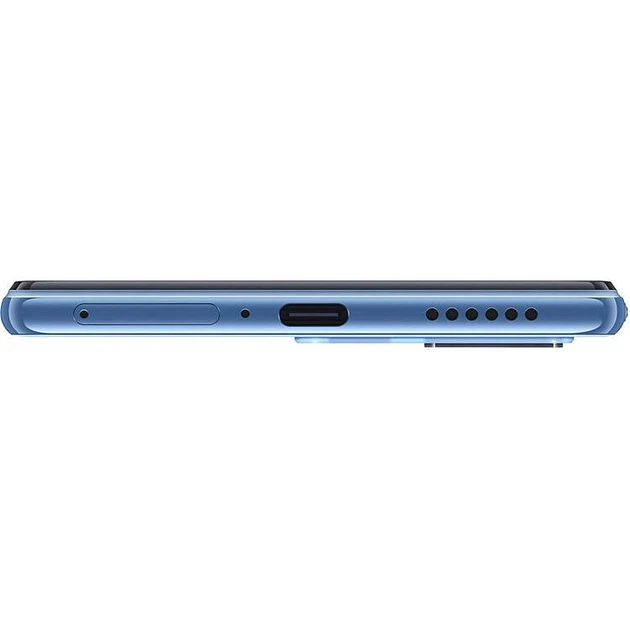 Xiaomi 11 Lite 5G NE 8/256Gb Bubblegum Blue (Global Version) - Фото 10 Xiaomi 11 Lite 5G NE 8/256Gb Bubblegum Blue (Global Version) - зображення 10