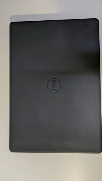 Ноутбук Dell Inspiron 3505 / 15.6