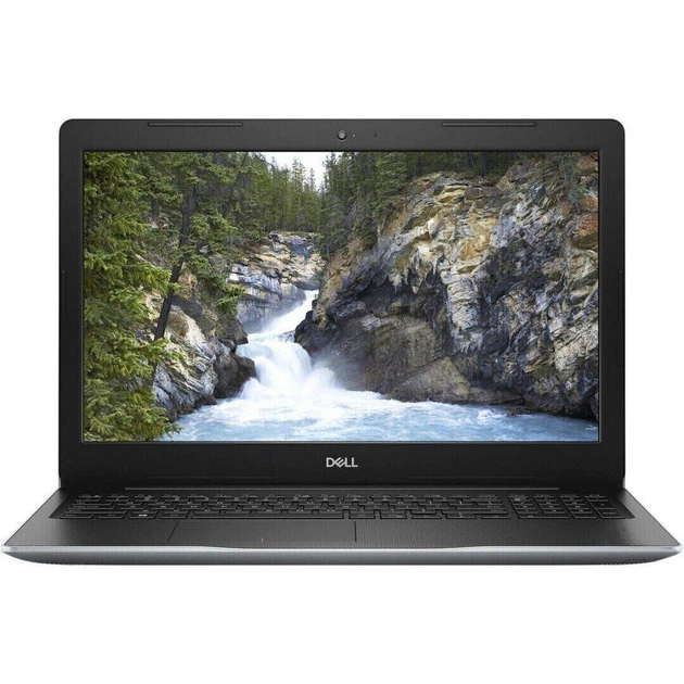 Ноутбук Dell Inspiron 3583 / 15.6" TN / Pentium Gold 5405U (2(4) ядра по 2.3GHz) / 8GB DDR4 / 500GB HDD /UHD Graphics / WebCam б/у - Фото 1 Ноутбук Dell Inspiron 3583 / 15.6" TN / Pentium Gold 5405U (2(4) ядра по 2.3GHz) / 8GB DDR4 / 500GB HDD /UHD Graphics / WebCam б/у - изображение 1