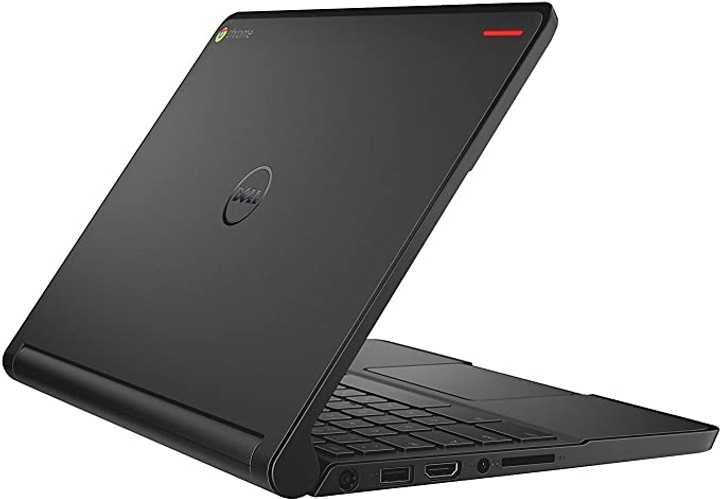 Dell Chromebook 11 3120 Intel Celeron N2840, 4GB RAM, 16GB eMMC SSD ...