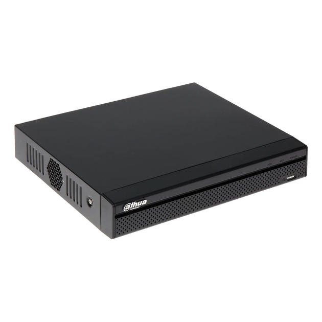 4-канальный IP видеорегистратор Dahua NVR1104HS-S3/H, 8Мп - изображение 3