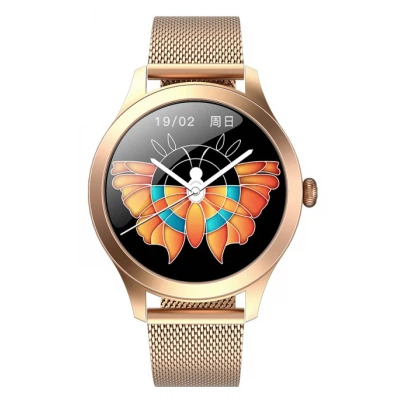 Смарт-годинник Maxcom Fit FW42 Gold - зображення 2