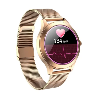 Смарт-годинник Maxcom Fit FW42 Gold - зображення 3