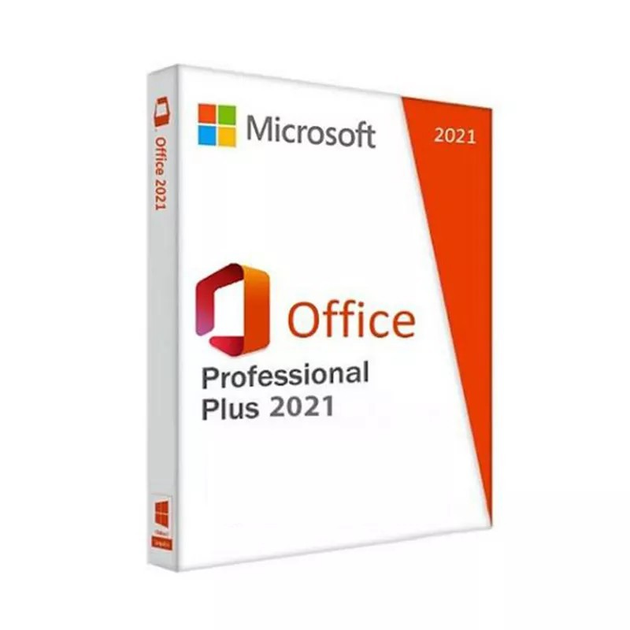 ключ microsoft office 2021