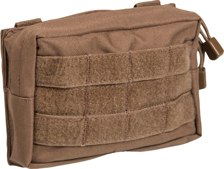 Підсумок універсальний MIL-TEC "MOLLE BELT POUCH" 13487019 (4046872366109) - зображення 1