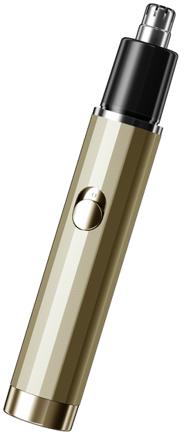 Триммер для носа и ушей Xiaomi Enchen EN001 golden - изображение 1