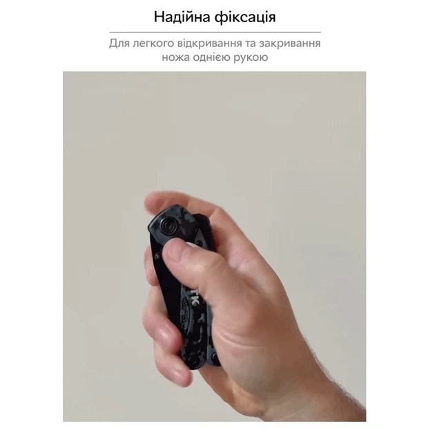 Мультиінструмент RZTK Aligator Camo – фото, відгуки