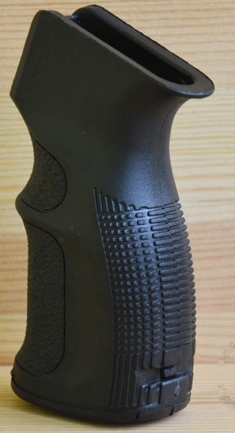Рукоятка Пістолетна для АК / АКМ Fab Defence - зображення 2