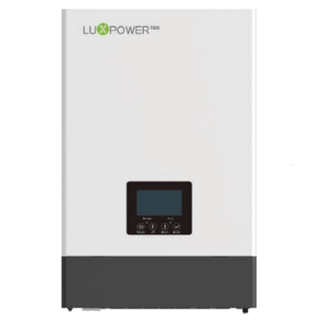 автономна солнечная станция LuxPower Solar 5 кВт - изображение 2