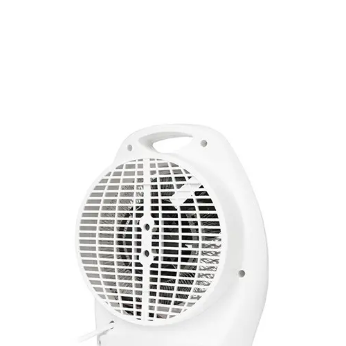 Тепловентилятор Mesko MS 7719 2000W белый - изображение 5