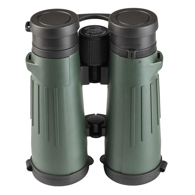 Бинокль SIGETA Imperial 12x50 Green - Фото 5 Бинокль SIGETA Imperial 12x50 Green - изображение 5