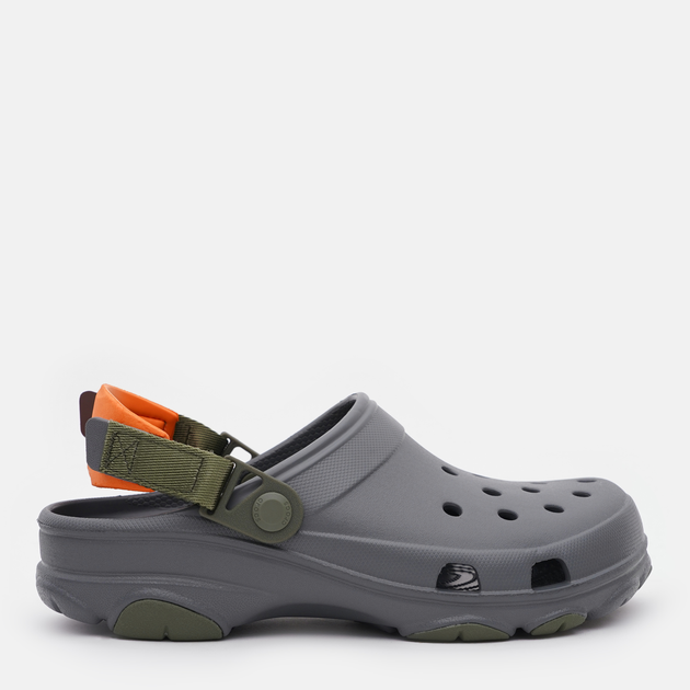 Crocs Classic All Terrain Clog 206340 0IE 41 42 M8