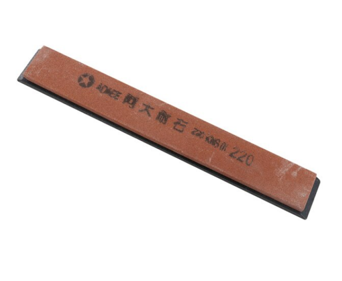 Водный точильный брусок камень (бланк) Primo ADAEE 220 Grit - изображение 2
